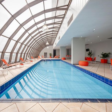 Hotel Executive Arapongas Luaran gambar