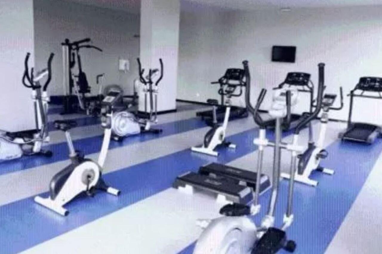 Hotel Executive Arapongas Luaran gambar