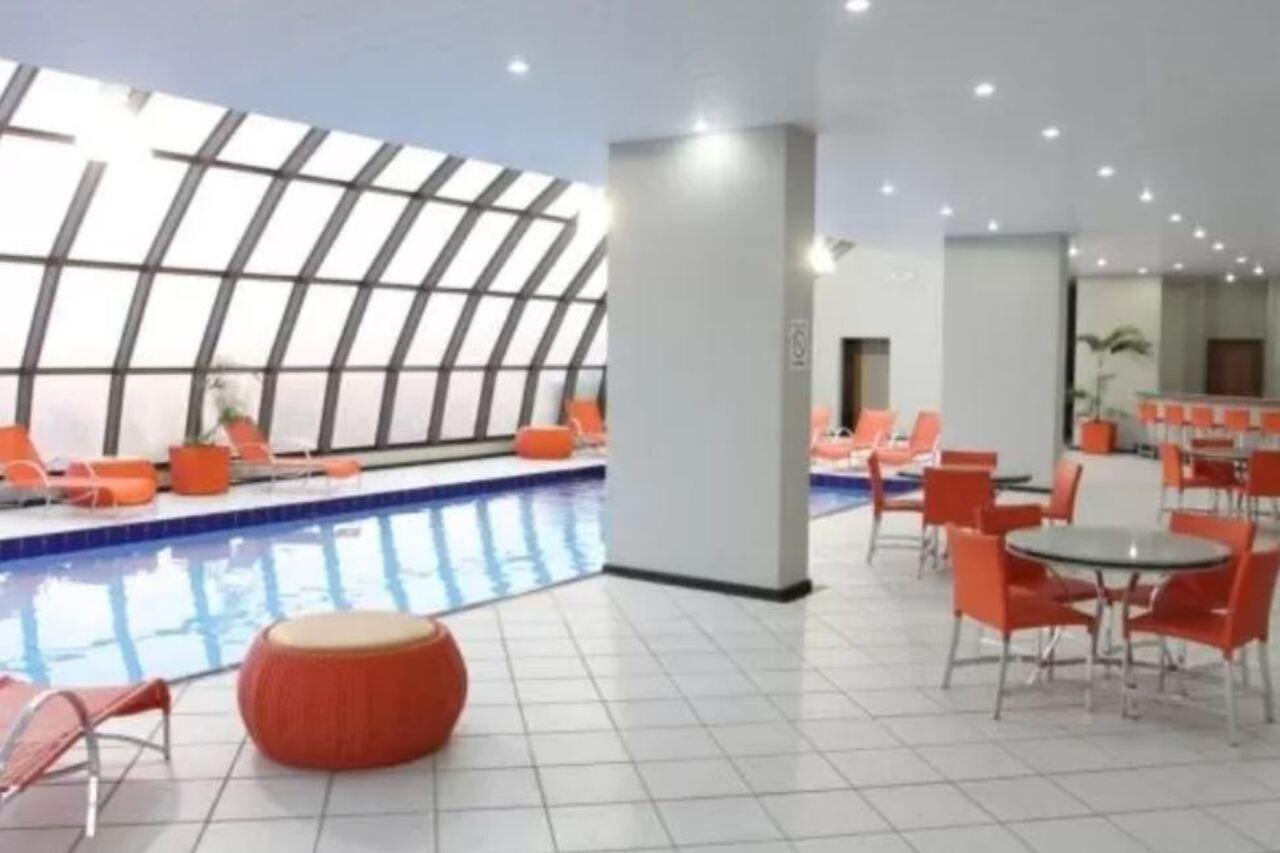 Hotel Executive Arapongas Luaran gambar