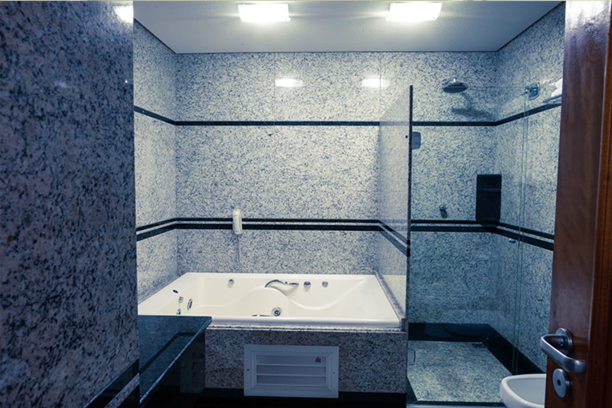Hotel Executive Arapongas Luaran gambar
