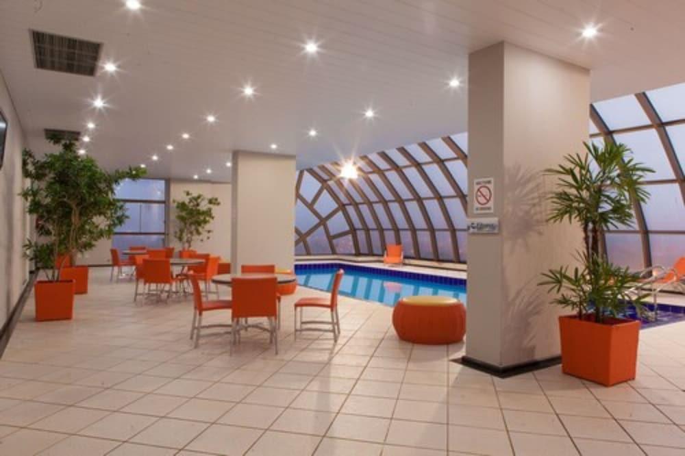 Hotel Executive Arapongas Luaran gambar