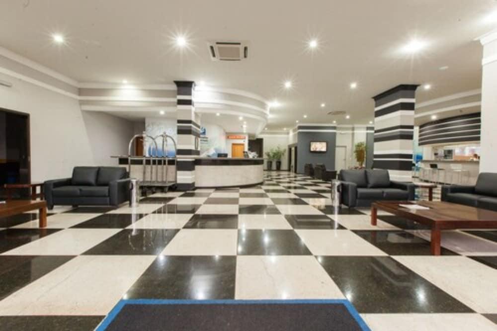 Hotel Executive Arapongas Luaran gambar